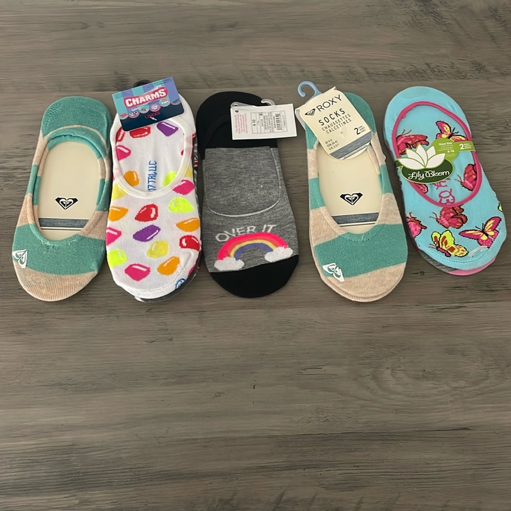 Women’s Sock Liners
